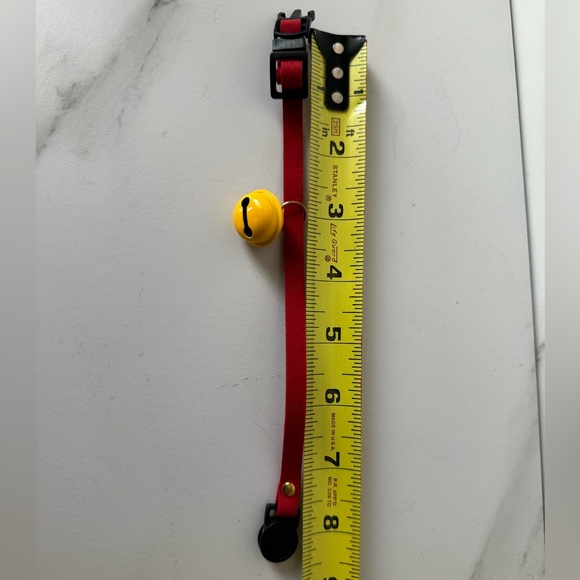 Small pet collar - Picture 6 of 6